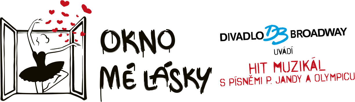 Okno m lsky - muzikl